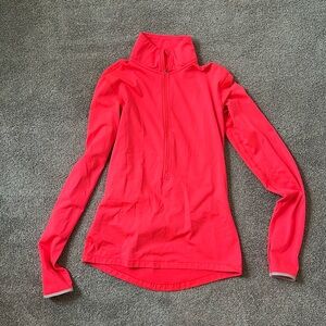Nike Half Zip
